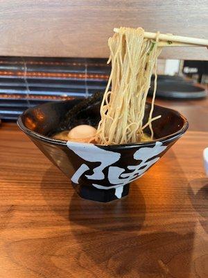 JINYA Ramen Bar - Poncey Highland