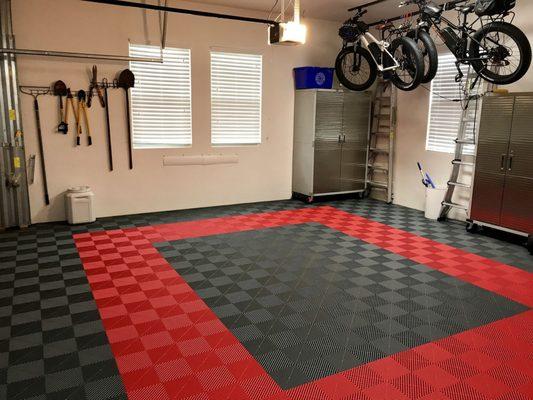 Epic Garage Designs