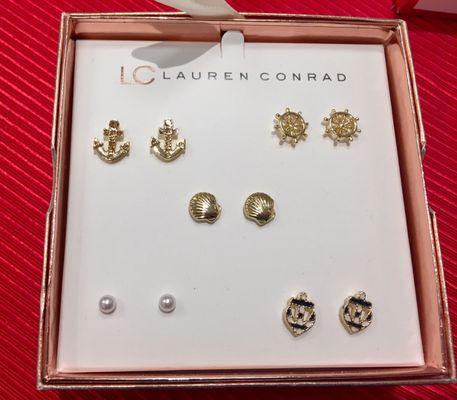 For the nautical loving girl in your life