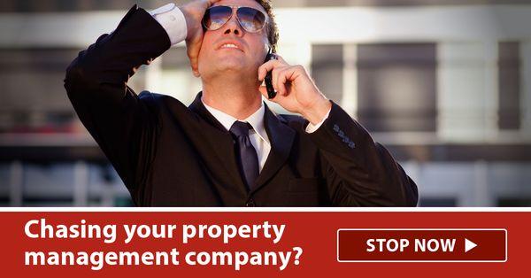 Real Property Management Investor's Choice