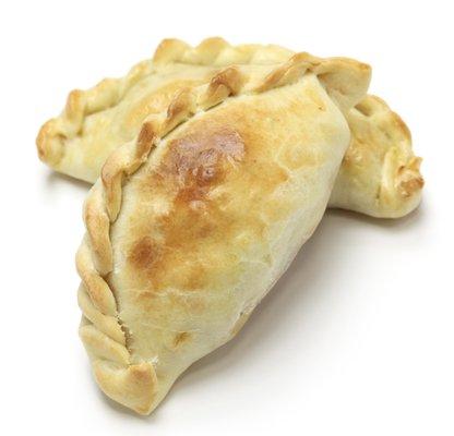 Fresh Empanadas