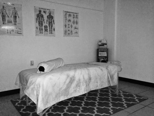 Therapy Room