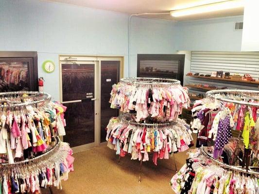 Taylor Bug's Kids Boutique & Consignment