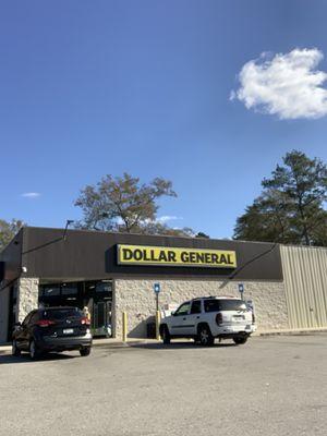 Dollar General