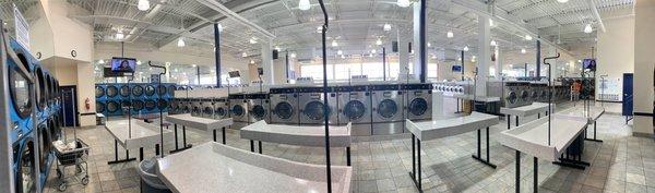 Sudsville Laundry