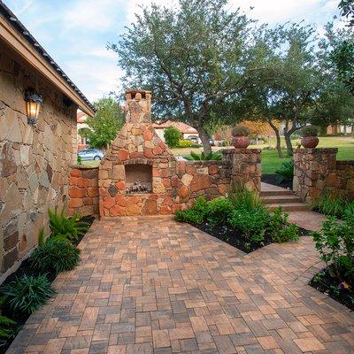 System Pavers