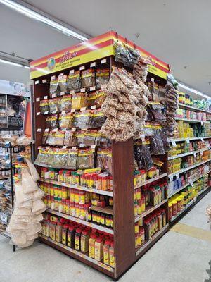 Sabor Tropical Supermarket