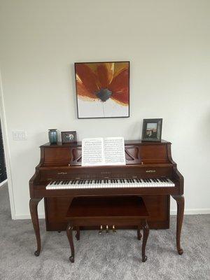 AAA Piano