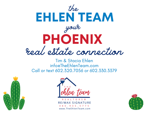 Specializing in Phoenix's East Valley