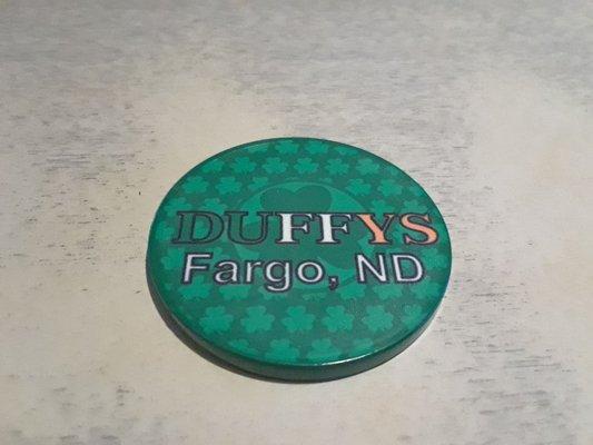 Duffy's Tavern