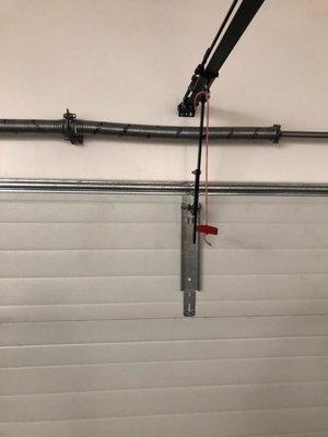 JE Garage Doors Repair