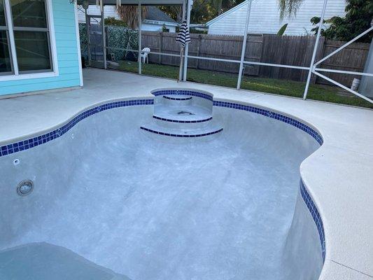 Custom Pool & Spa Mechanics