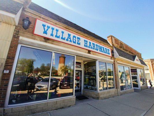 Village Hardware  3rd Gen Painting and Remodeling Western Springs IL 4095 Garden Ave Western Springs, IL 60558 (708) 680-6078