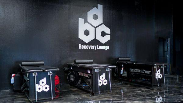 Recovery Lounge