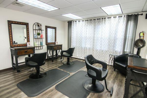 Eden Organics Salon and Spa-Newtown, PA