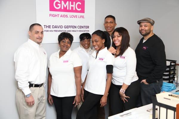 GMHC