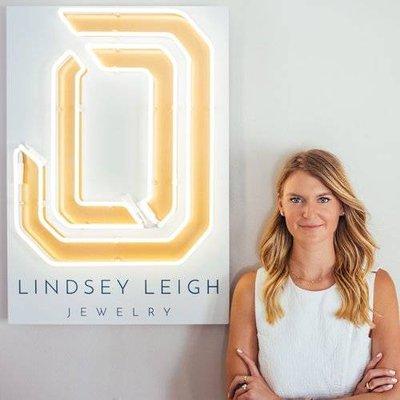 Lindsey Leigh Jewelry