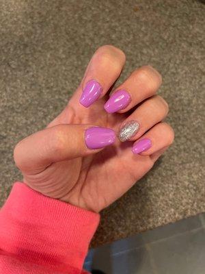 Full gel set