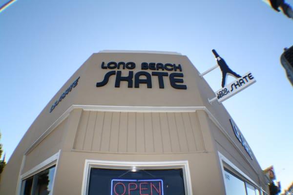 Long Beach Skate Co