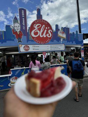 Eli's Cheesecake Company