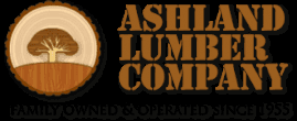 Ashland Lumber Company