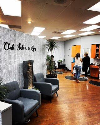 Club Salon