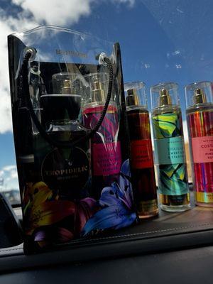 Bath & Body Works