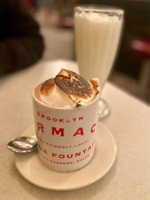 Brooklyn Farmacy & Soda Fountain