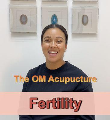 The OM Acupuncture Wellness