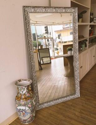 Beautiful mirrors for your home!