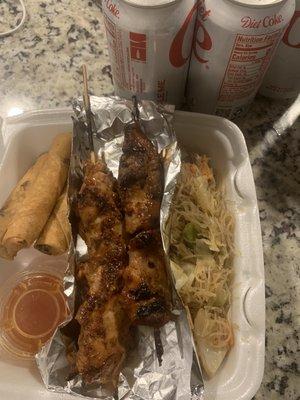 Kalye Grill & Lumpia