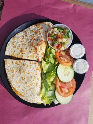 Quesadilla