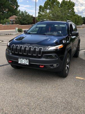 Grand Junction Chrysler Dodge Jeep Ram