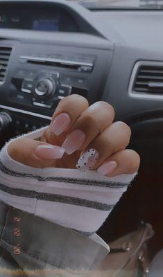 Nail design