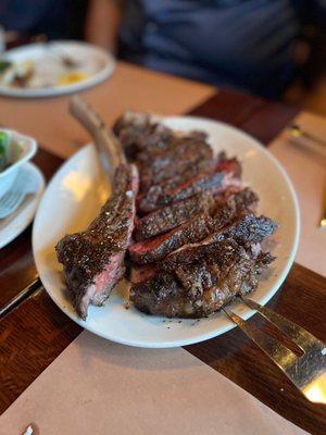 Bistecca Fiorentina 50 oz.