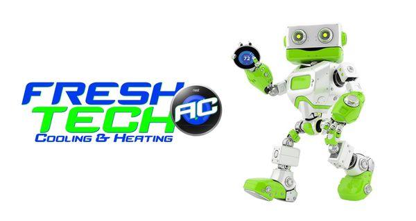 FreshTech AC