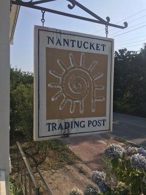 Nantucket Trading Post