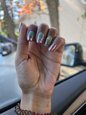 Joy Nails