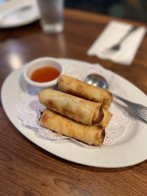 Eggrolls