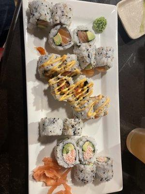 Sushi