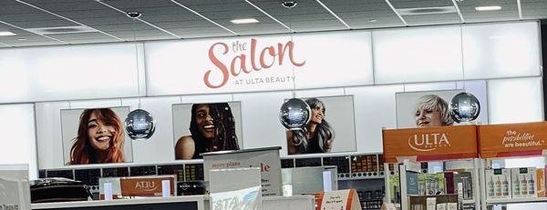 The Salon at Ulta