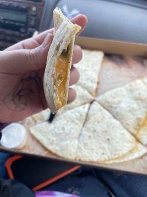 Quesadilla