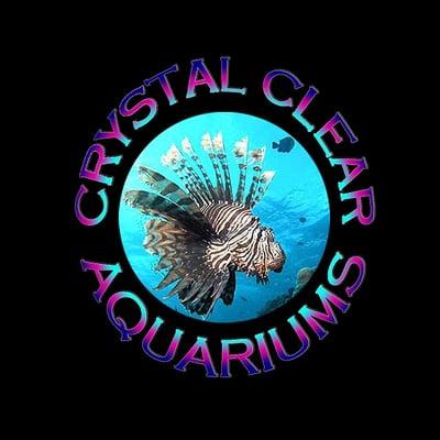 Crystal Clear Aquariums - "The Choice is Crystal Clear"