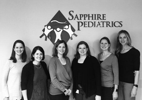 Sapphire Pediatrics