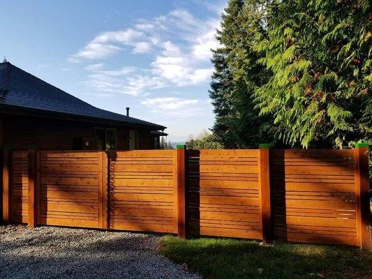 Premier Fence,  Inc.