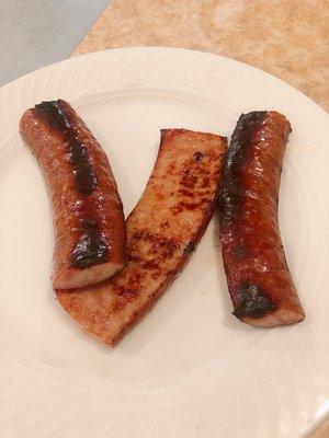 Kielbasa