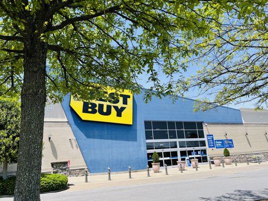 Best Buy