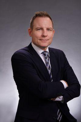 Anthony McClaren, Managing Partner of Telikos Law Corporation