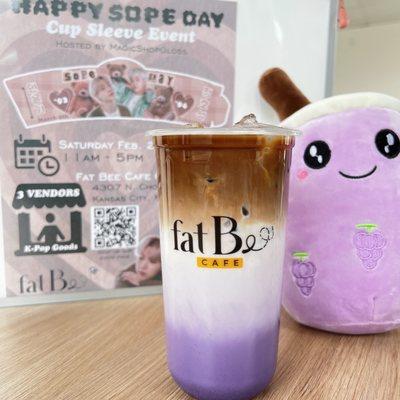 Fat Bee Cafe