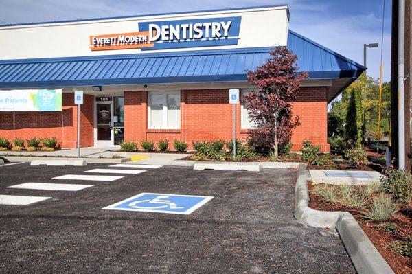 Everett Modern Dentistry